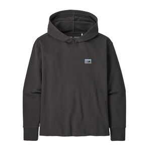 Patagonia Women's Regenerative Organic Certified Cotton Essential Hoody